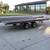 Triton Aluminum Open Trailer 5 thumbnail