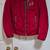Alpinestars Stella Rebel Air Flo Jacket Red (Medium) - Women's 1 thumbnail