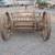 Antique Horse Drawn  Manure Spreader 4 thumbnail