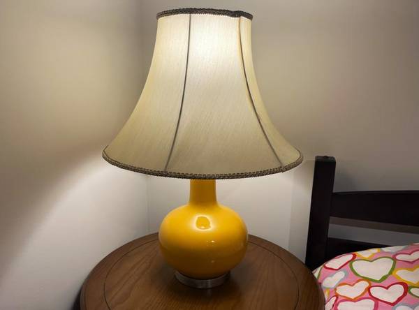 Art Deco Lotte Table Lamp 1