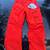 Volcom kids ski jacket & bib 1 thumbnail