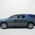 2019 Chevrolet Traverse Chevy LT Cloth SUV 8 thumbnail