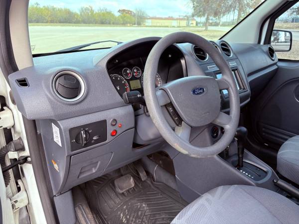 2013 Ford Transit Connect💥26kmiles+💥LOW MILES/CARGO - Photo 10