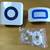 Wireless Caregiver Motion Sensor Alarm 1 thumbnail