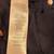 NWT 7 FOR ALL MANKIND Cropped ALEXA Trouser BLUE Jeans Womens Size 27 8 thumbnail