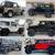 NEW HARD TOPS for Jeep Wrangler YJ TJ LJ JK JL 1984 - 2024 Starting at 1 thumbnail