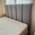 Headboard Excellent quality, paid $899 ,UPH Essential tall . 5 thumbnail