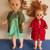 VINTAGE DOLLS 3 thumbnail