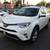 2017 Toyota RAV4 Hybrid Limited suv Blizzard Pearl 4 thumbnail
