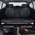 Brand New Leather Seat Covers Full Set REALLY NICE!! 3 thumbnail