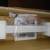 PAIR (2) 18" MODERN LED SCONCE/VANITY LIGHTS - ALLNEW 8 thumbnail