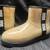 UGG Classic Clear Mini Women’s Boots - 10 6 thumbnail