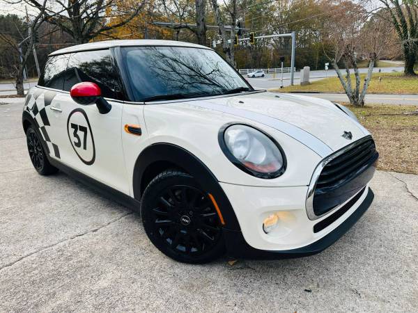 2016 MINI Hardtop 2 Puertas - ¡Financiamiento Disponible! - $10499.0063621120098433122