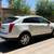 2015 Cadillac SRX 5 thumbnail