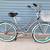CRUISER BIKE ONE SPEED TIRE 26 SIZE L LIKE NEW 2 thumbnail