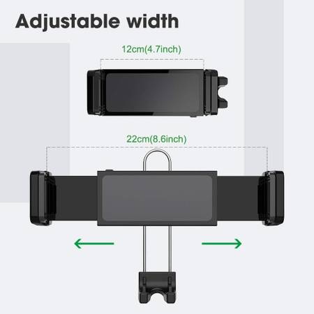 iPhone Android iPad Tableta Teléfono Zapato y opciones de montura con tornillo 1/4" 360 - $15 (Somerville)63471381498115121