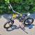 Full suspension Kids bicycles 2 thumbnail