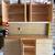 Free garage workbench cabinets top and bottom 2 thumbnail