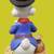 Vtg Disney Schmid Hand-Painted Scrooge McDuck 5" Figurine 12 thumbnail