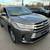 2018 Toyota Highlander XLE 2 thumbnail