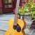 1955 Hofner nylon string guitar 12 thumbnail