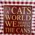 Dog and Cat Refrigerator Magnets Coaster 8 thumbnail