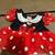 Baby Minnie Mouse Costume Dress 1 thumbnail
