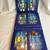 Matchbox Lesney 1960's Collectible Cars (52) w/ Carrying Case 2 thumbnail