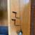 Seth Thomas Brass Mantle Clock 3 thumbnail