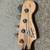 Squier Precision Bass (w/ PJ pickups) 4 thumbnail