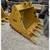 NEW Cat 320 321 322 323 54" Skeleton Digging Rock Bucket Excavator Teeth 80mm 14 thumbnail