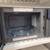 LG Stainless Steel Microwave - great working condition 2 thumbnail