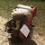 Large Antique Ottawa 6 hp Motor engine 2 thumbnail