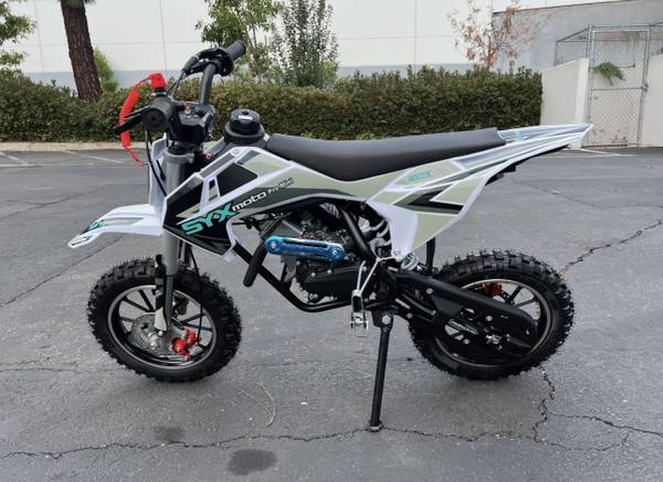 Kids dirt bikes 60cc 1