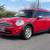 2012 Red Mini Cooper, 6 Speed Stick shift, Fun & Mighty, Good credit  2 thumbnail