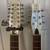 Danelectro Double Neck Guitar ( 6 string 12 string ) & gig-bag 3 thumbnail