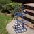 Vintage Tenpin ball transport cart 1 thumbnail