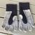 Wet suit gloves, socks, water shoes 5 thumbnail