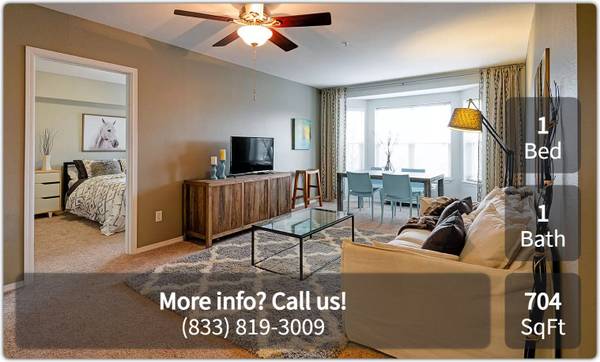 $1,449 / 1br - 704ft2 - One month FREE with move-in by 8/15! (Portland)63956643770883120