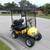 Cricket RX-5 Grasshopper 4 seat mini Golf Cart Mobility 10k New SAVE! 1 thumbnail