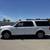 2016 Ford Expedition EL XLT 4x4 suv Oxford White 5 thumbnail