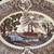 Vernon Kilns 90 PIECE "1860" DINNERWARE SET - NEAR MINT! 7 thumbnail