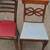5 Chairs, Windsor, armless and Wicker style Chair. INDIVIDUALLY PRICED 7 thumbnail