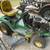 John Deere LT170 lawnmower 1 thumbnail