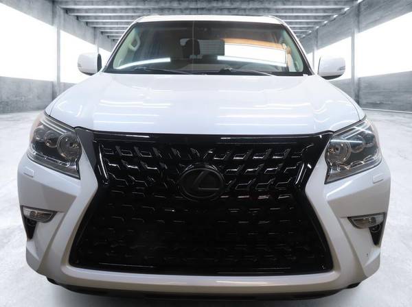2015 Lexus GX 460 4WD - GOOD/BAD/NO CREDIT OK! - $28,999 (+ Escondido Auto Super Center)63440391801219121