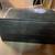 Antiques Auto Trunk 1920s 1930s ? Metal Taylor ? Dus-Pruf? Vintage 10 thumbnail