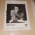 Signed Randy Travis 8x10 Promotional Photos (2) – Warner Bros. – Country Mus 2 thumbnail