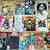 41 MARVEL DC TOPPS INDIE ASSORTMENT of VINTAGE COLLECTIBLE COMIC BOOKS 1 thumbnail