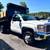 2016 GMC Sierra 3500HD NEW DOWNEASTER DUMP 6.0L V8 GAS ONLY 87K MILES!!! **FINAN 5 thumbnail