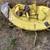 JOHN DEERE 170 38” MOWER DECK 2 thumbnail